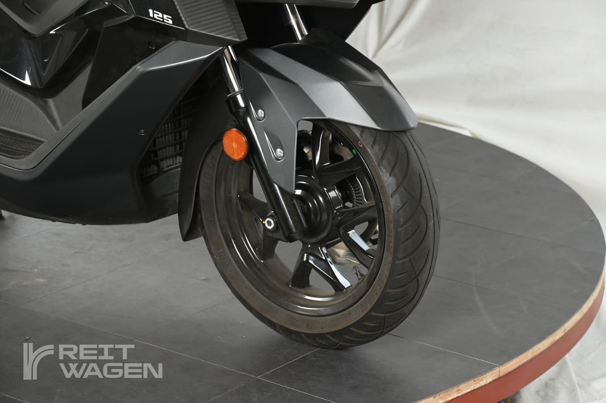 SYM 크루심 125 ABS 13