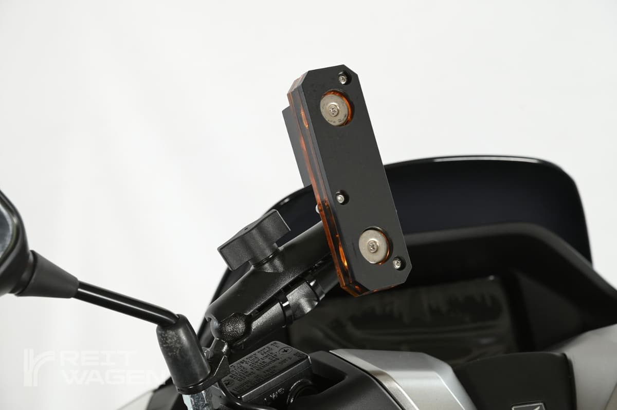 혼다 PCX 125 25