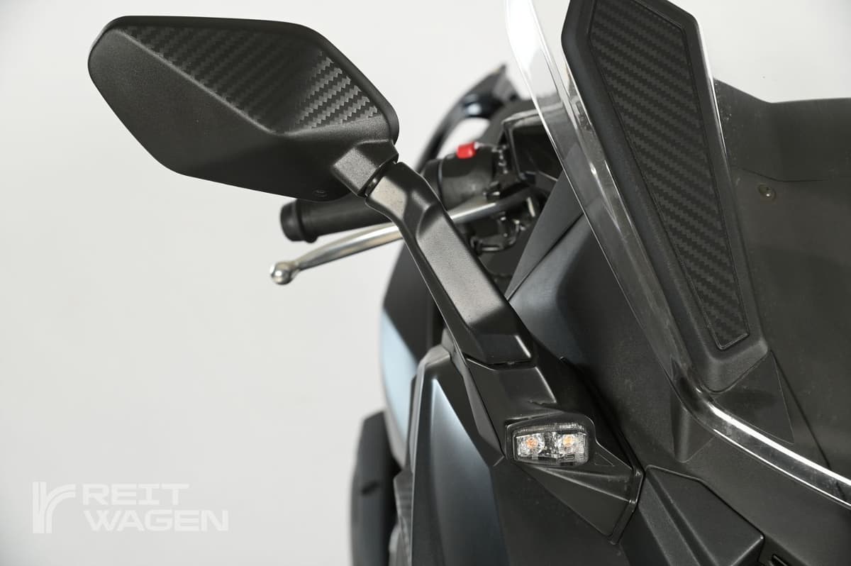 SYM 크루심 125 ABS 20