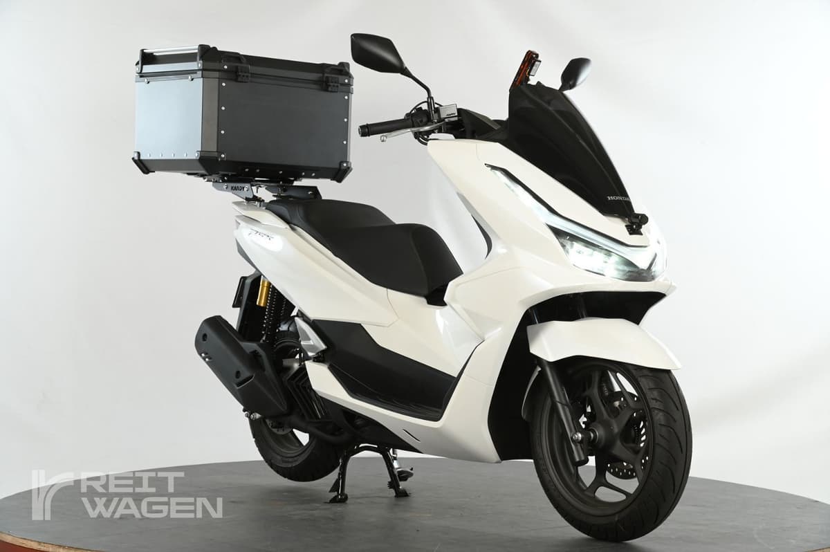 혼다 PCX 125 4
