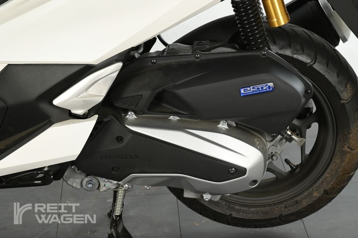 혼다 PCX 125 8