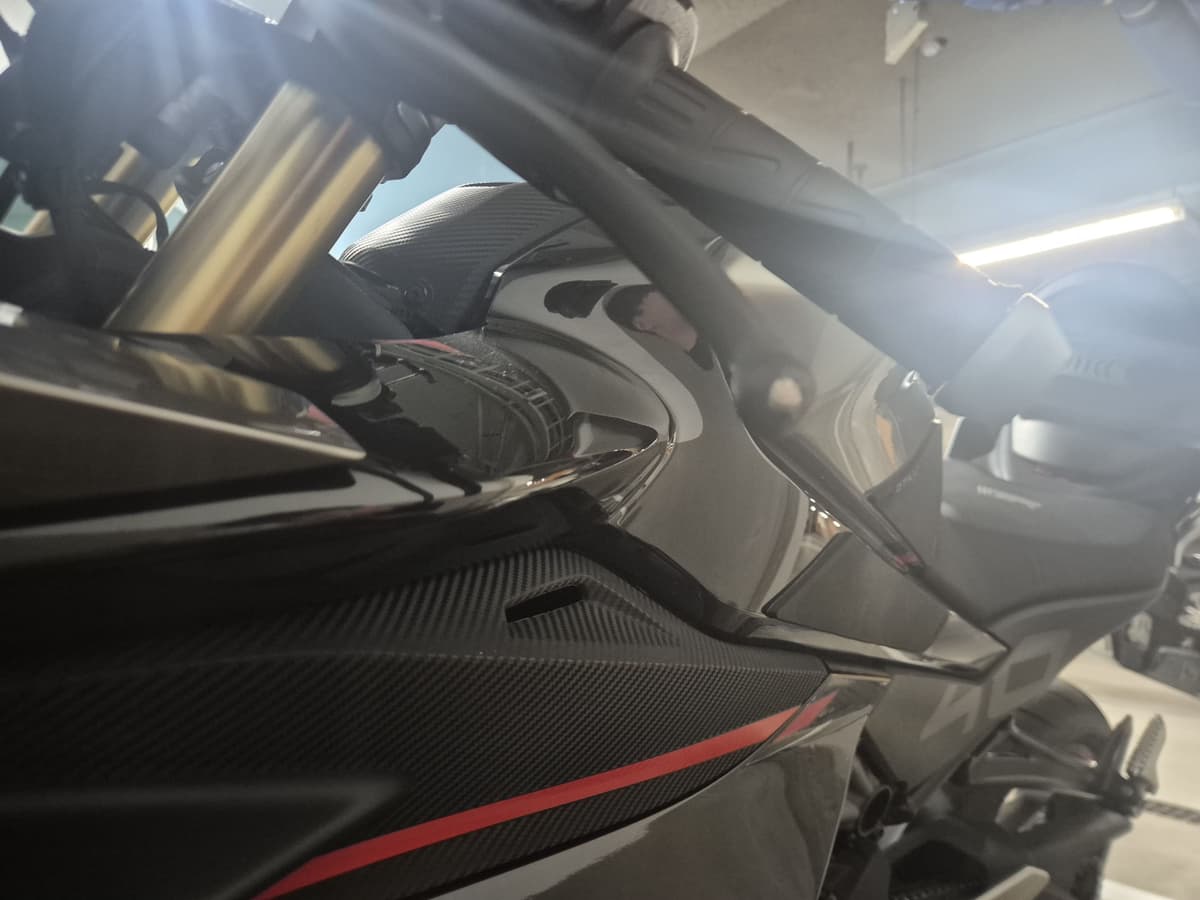 CF모토 450 SR 7