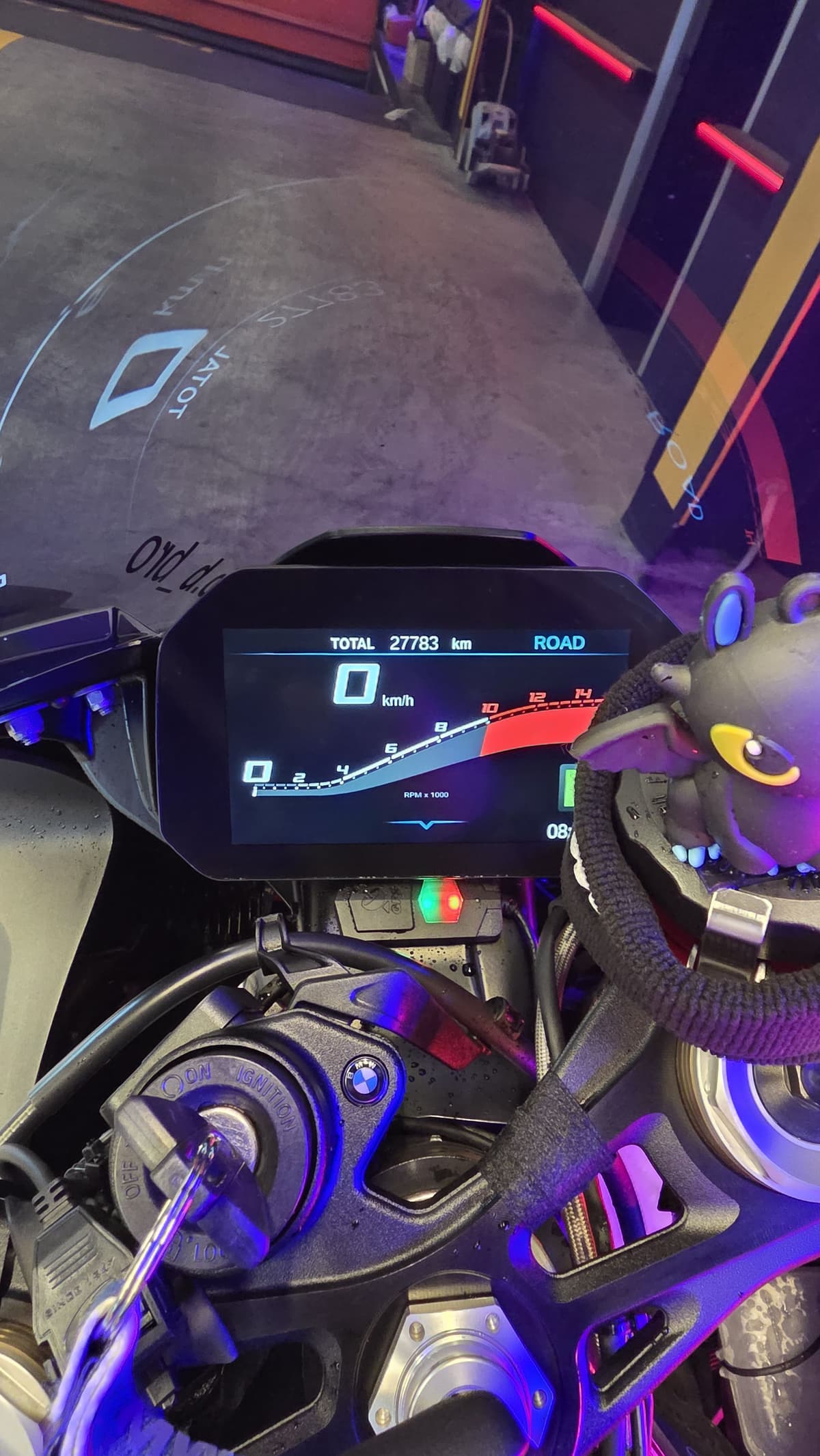 BMW S 1000 RR 10