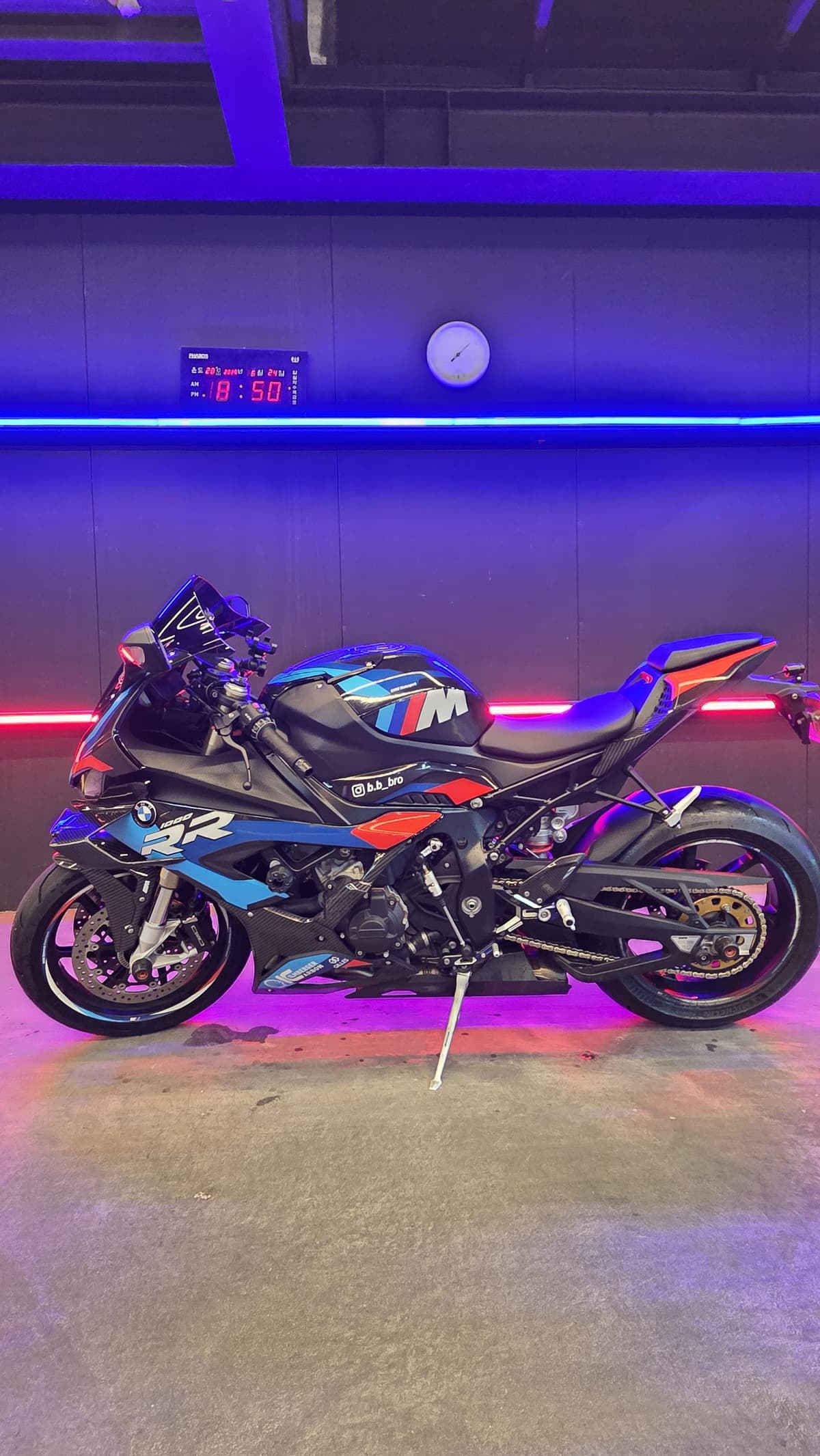 BMW S 1000 RR 3