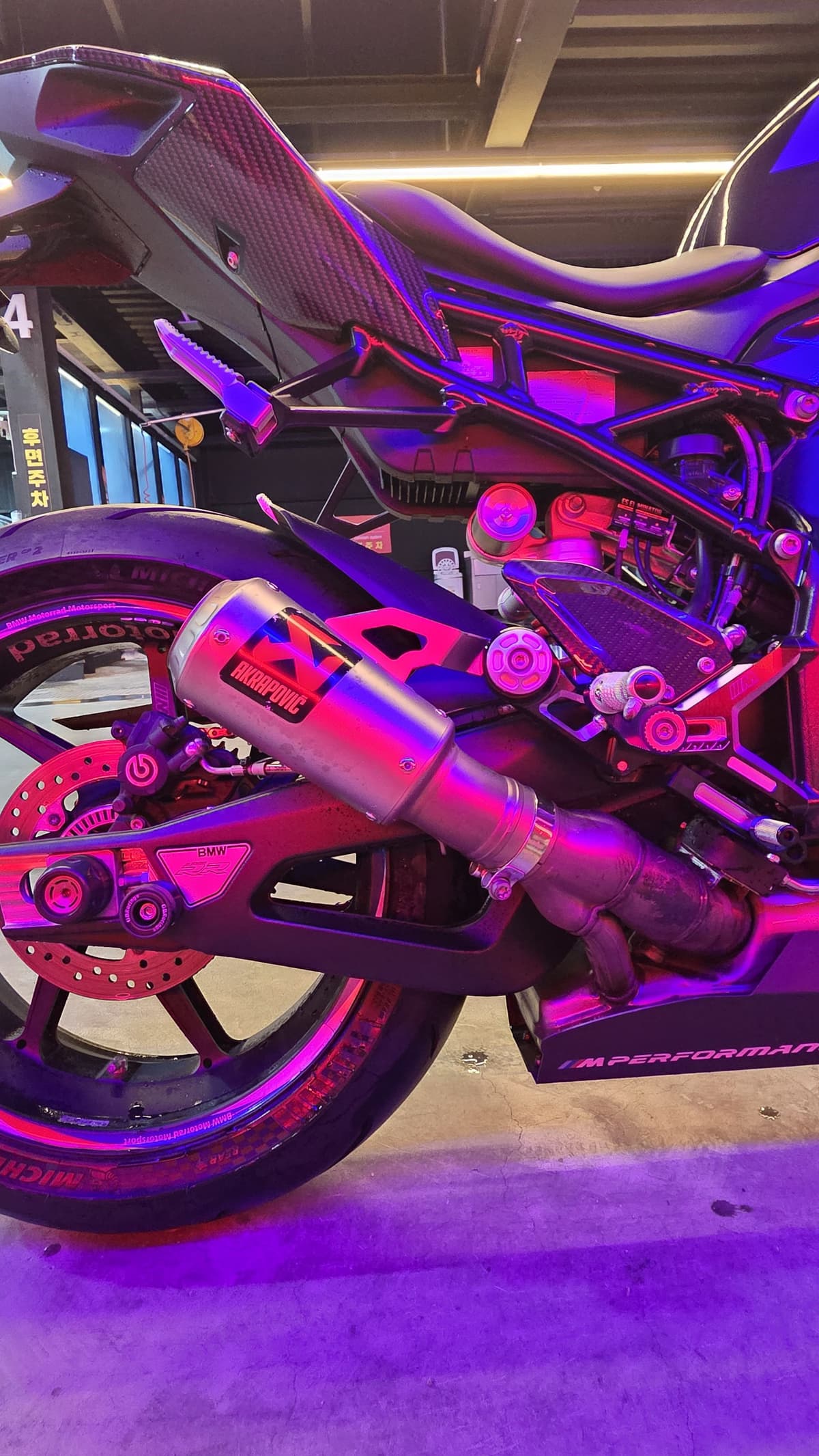 BMW S 1000 RR 7