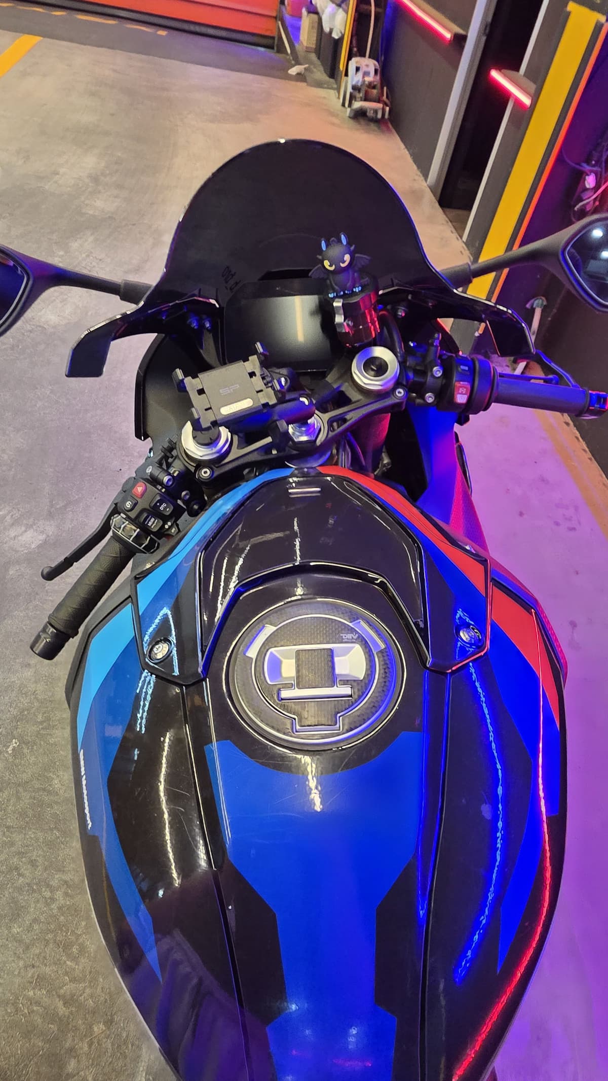 BMW S 1000 RR 9