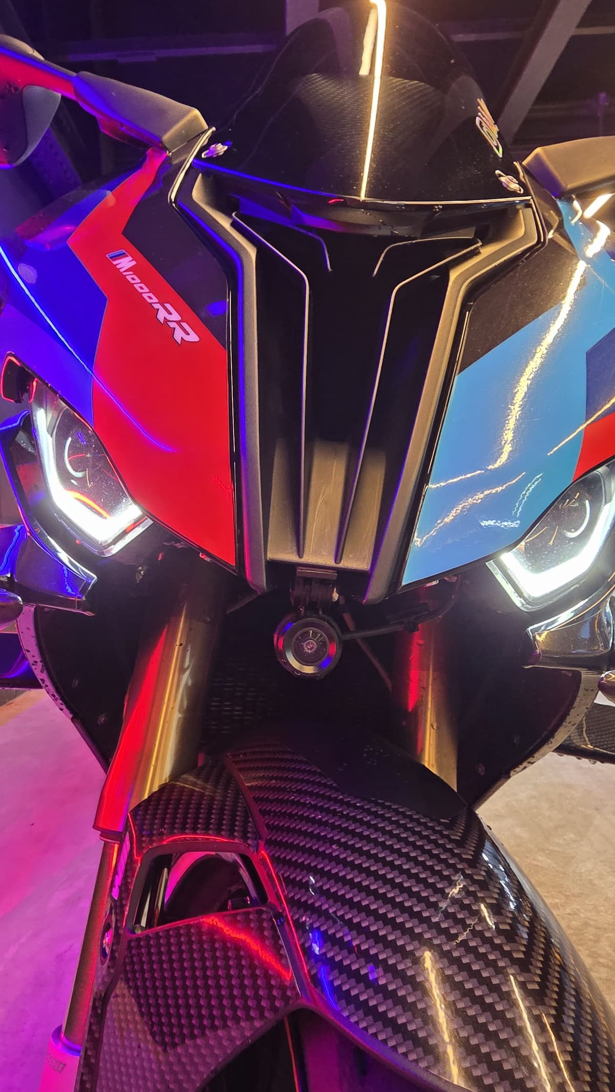 BMW S 1000 RR 11