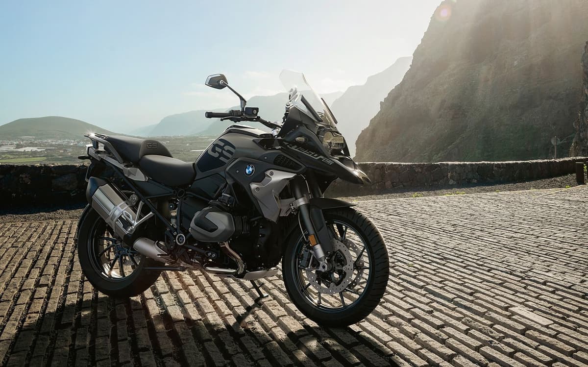 R 1250 GS