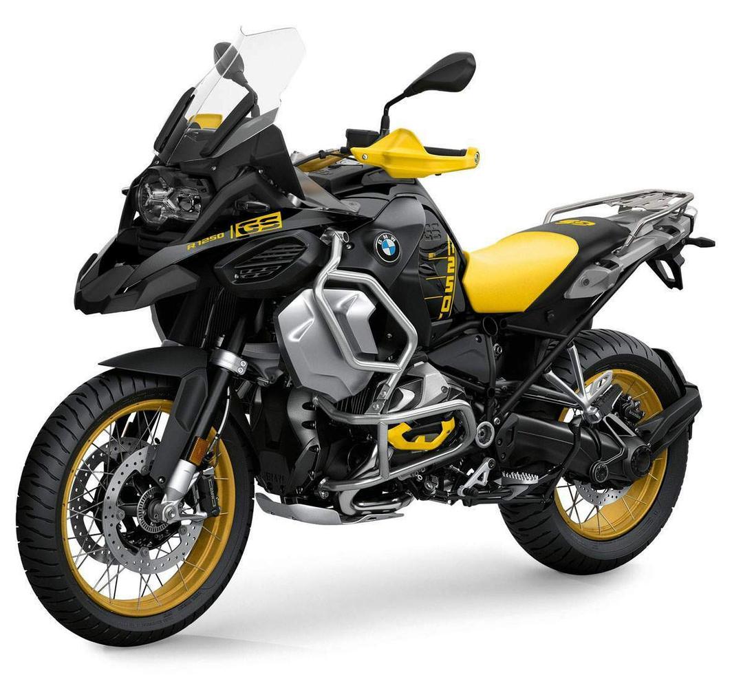 R 1250 GS 40th