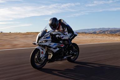 S 1000 RR - 승계