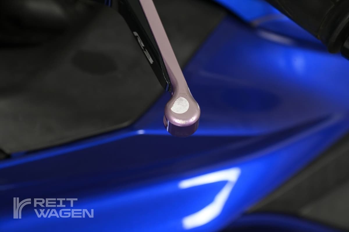 야마하 YZF R3 40
