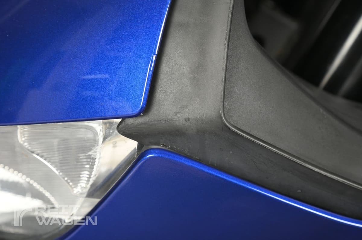 야마하 YZF R3 42