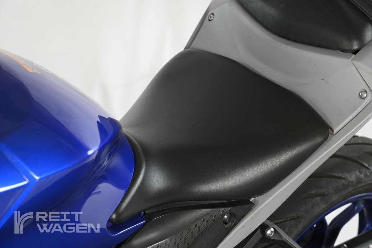 야마하 YZF R3 11
