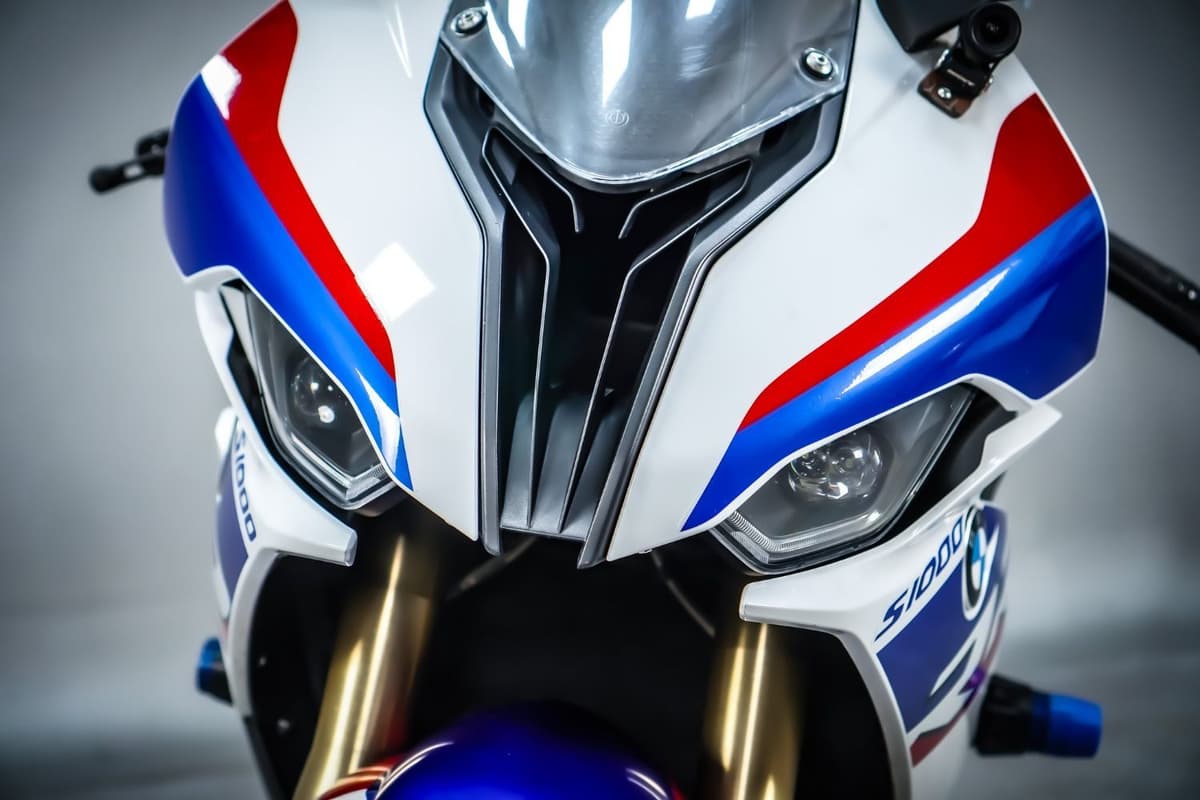 BMW S 1000 RR 3