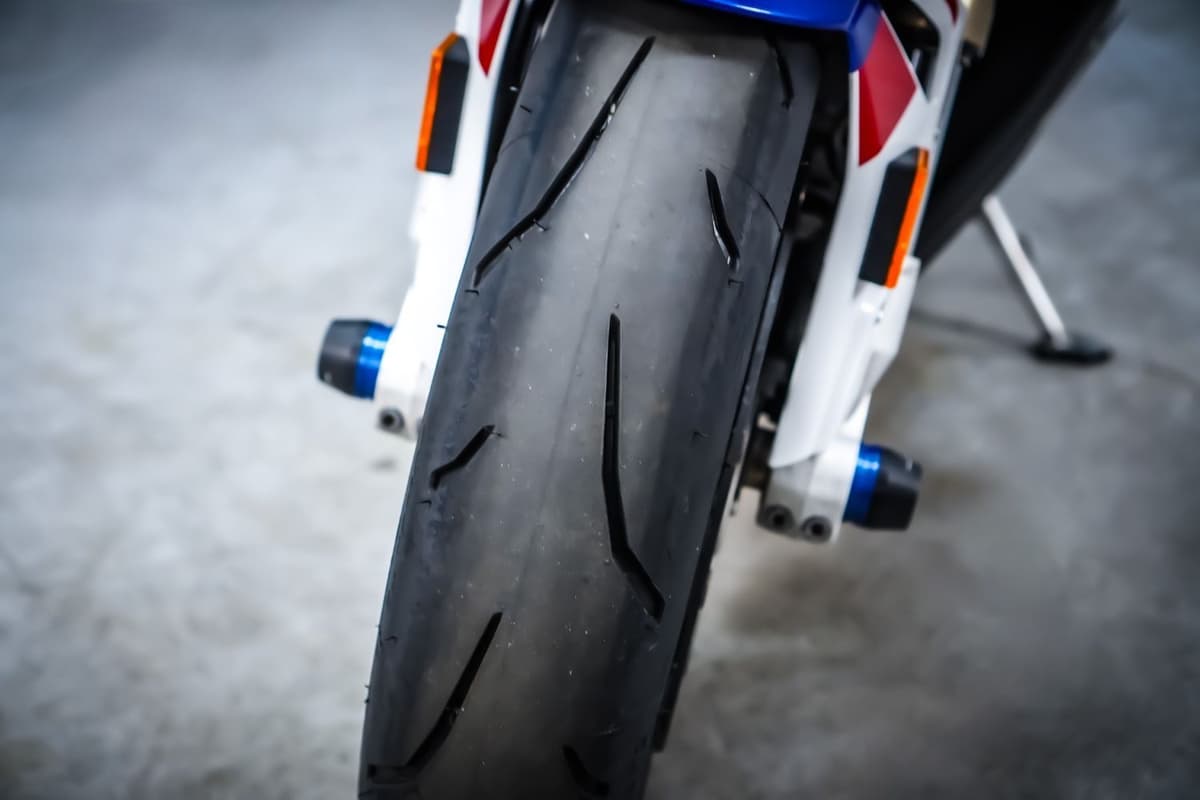 BMW S 1000 RR 4