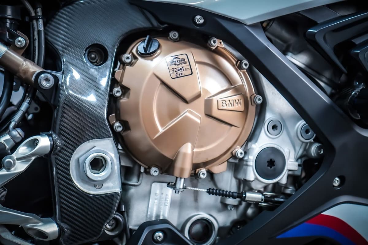 BMW S 1000 RR 6