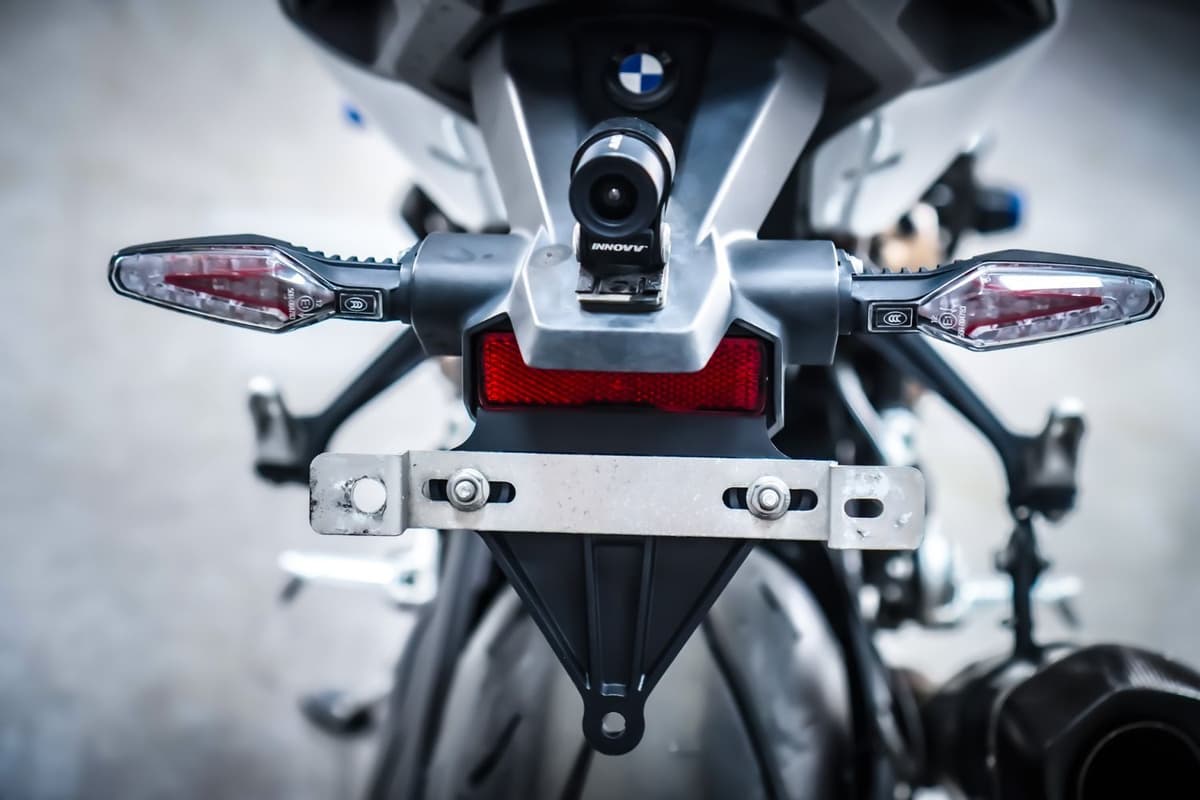 BMW S 1000 RR 8
