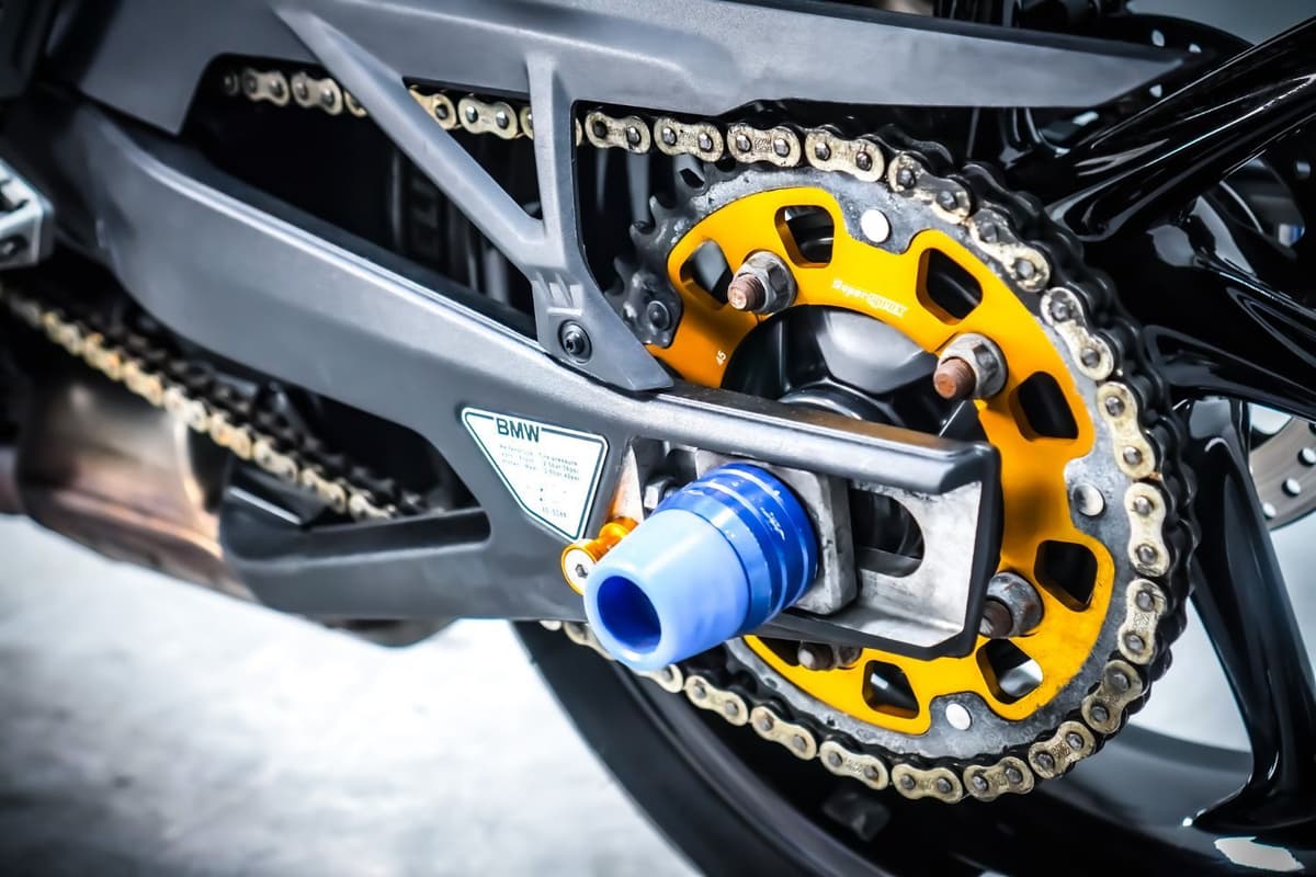 BMW S 1000 RR 10