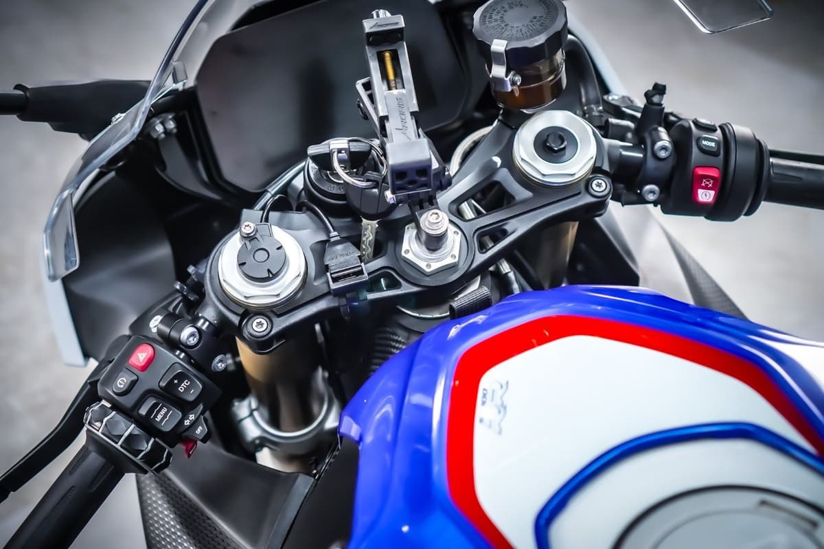 BMW S 1000 RR 12