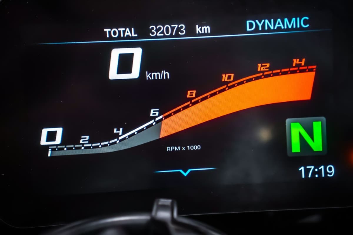 BMW S 1000 RR 13