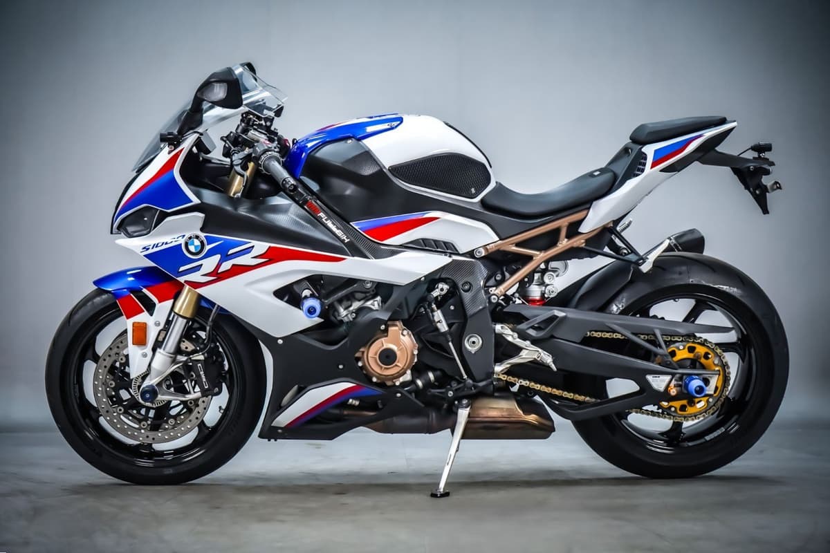 BMW S 1000 RR 15