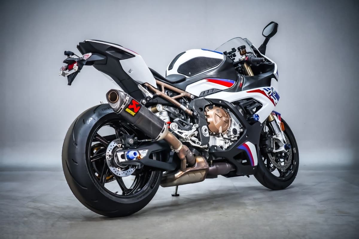 BMW S 1000 RR 17