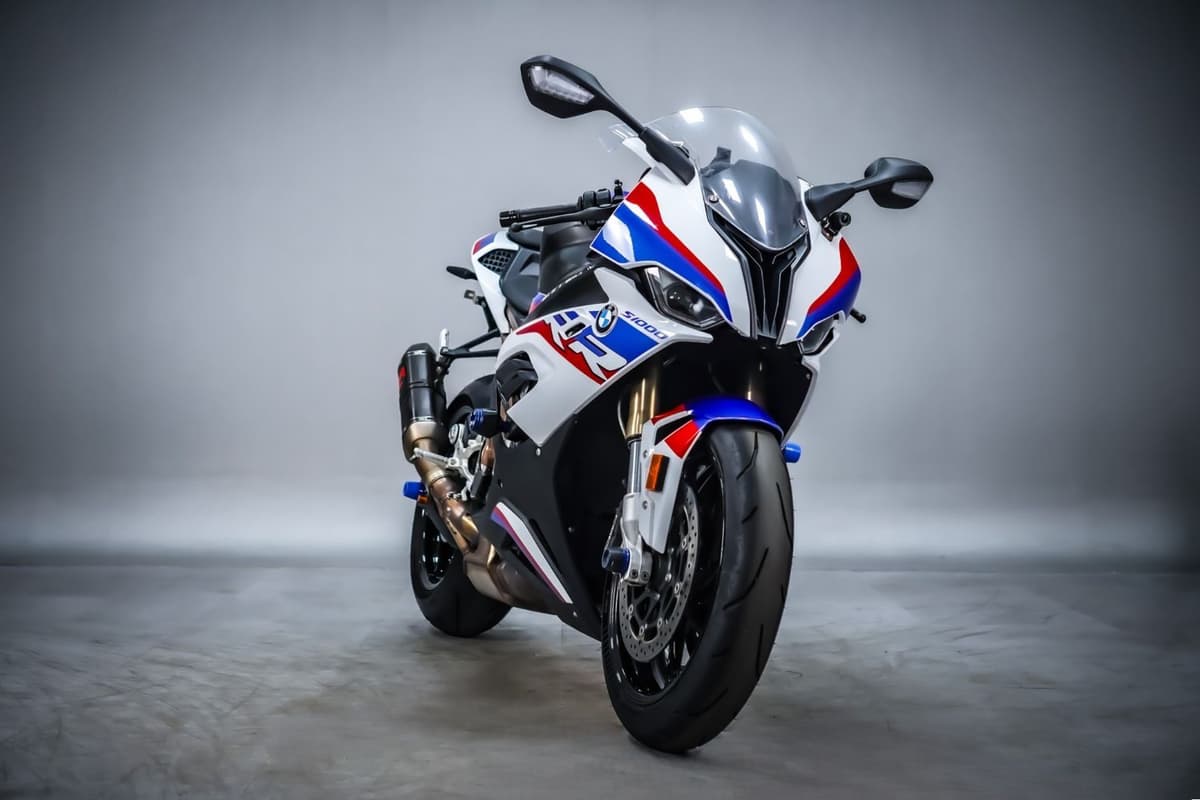BMW S 1000 RR 18