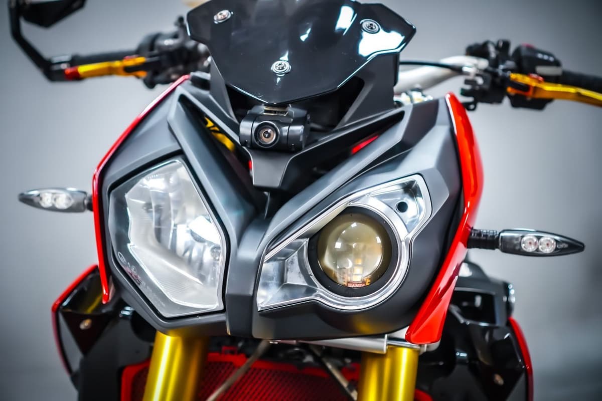 BMW S 1000 R 3