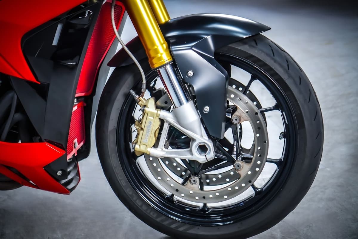 BMW S 1000 R 5