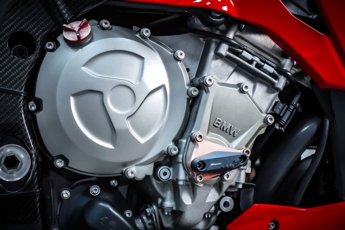 BMW S 1000 R 6