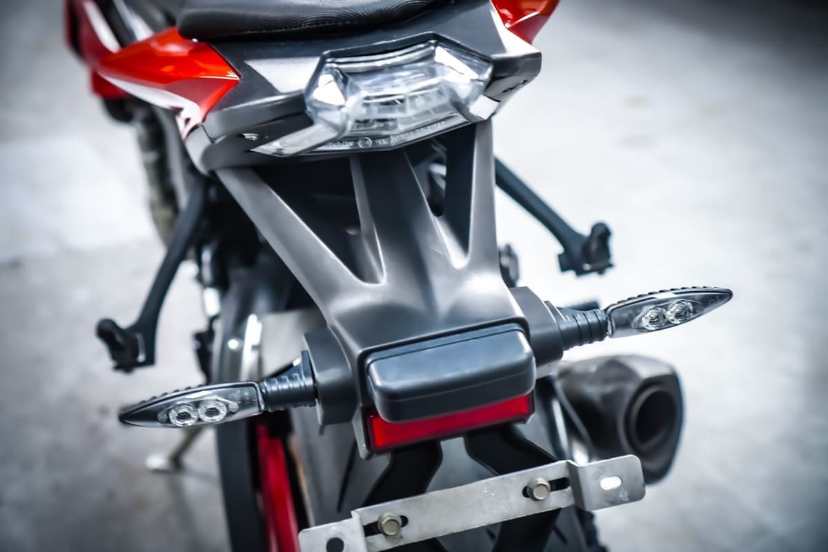 BMW S 1000 R 8
