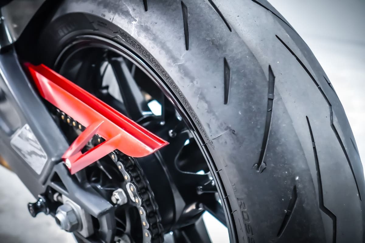 BMW S 1000 R 9