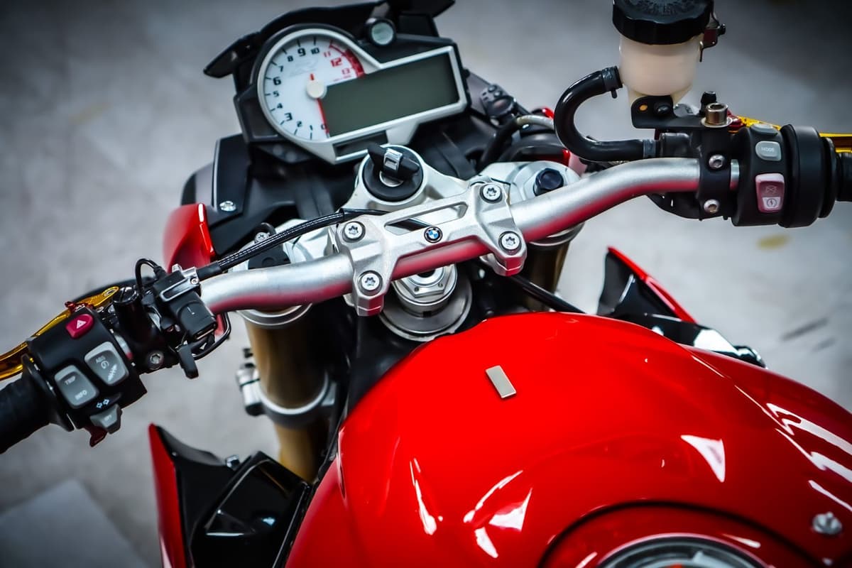 BMW S 1000 R 11