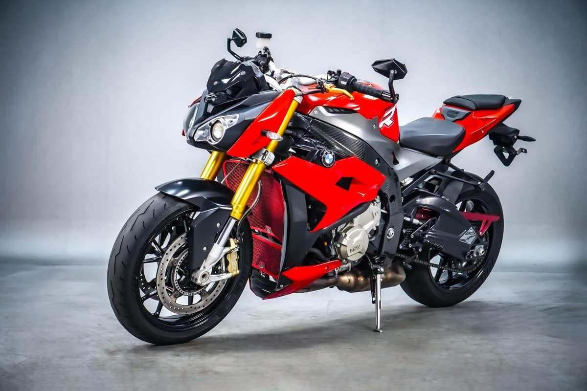 BMW S 1000 R 13