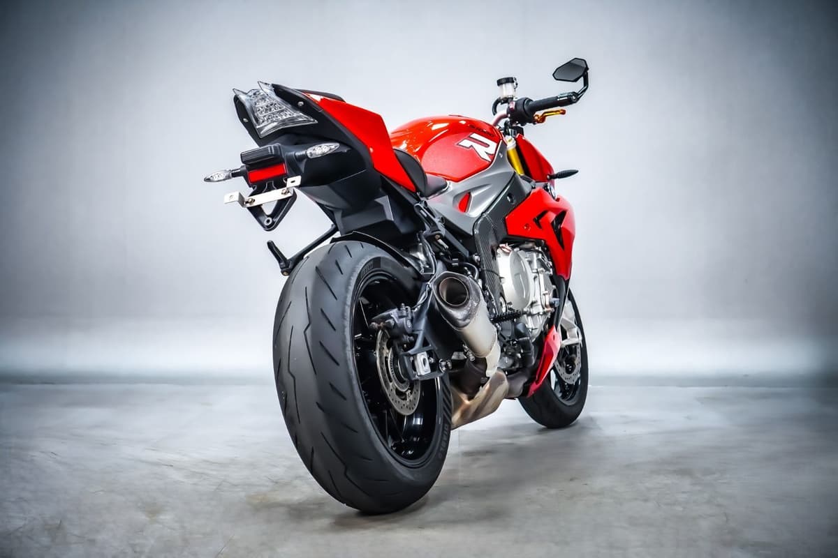 BMW S 1000 R 15