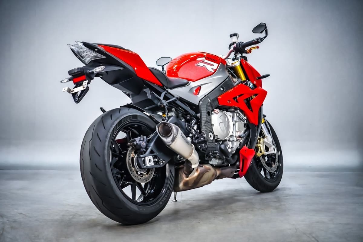 BMW S 1000 R 16