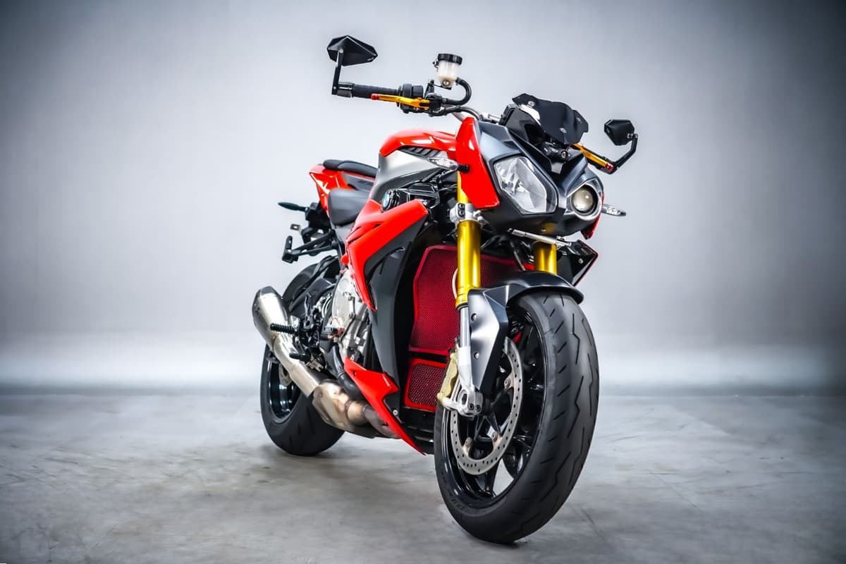 BMW S 1000 R 17