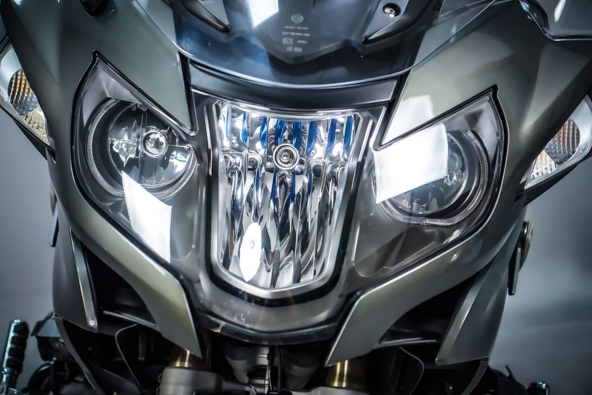 BMW R 1200 RT 3