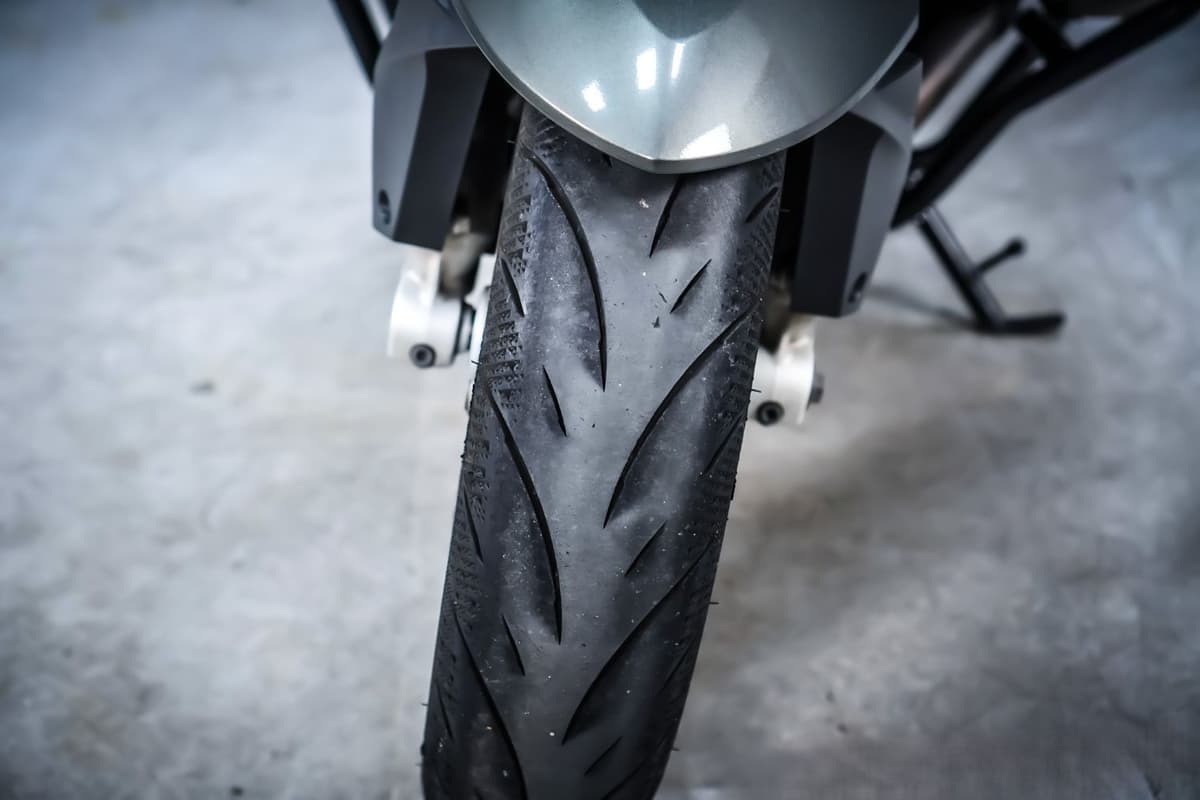 BMW R 1200 RT 4