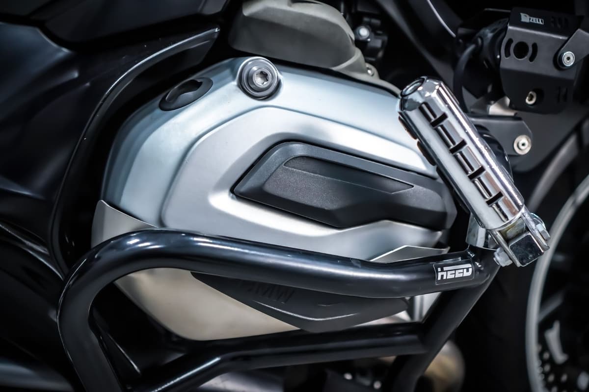 BMW R 1200 RT 6