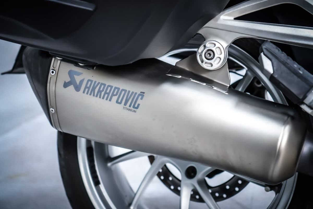 BMW R 1200 RT 7