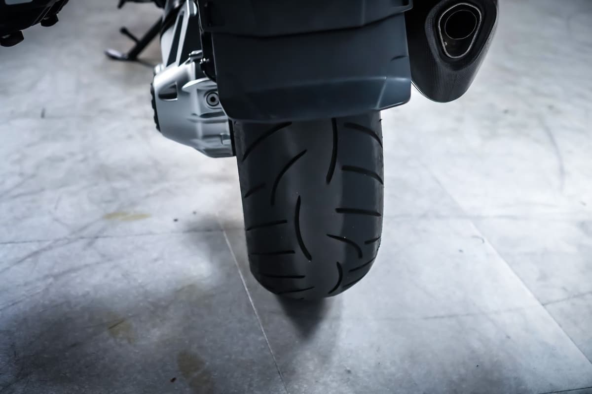 BMW R 1200 RT 9