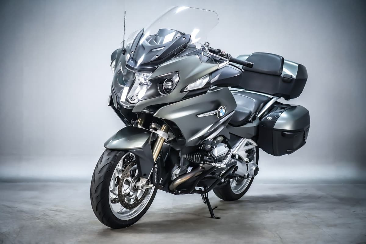 BMW R 1200 RT 14