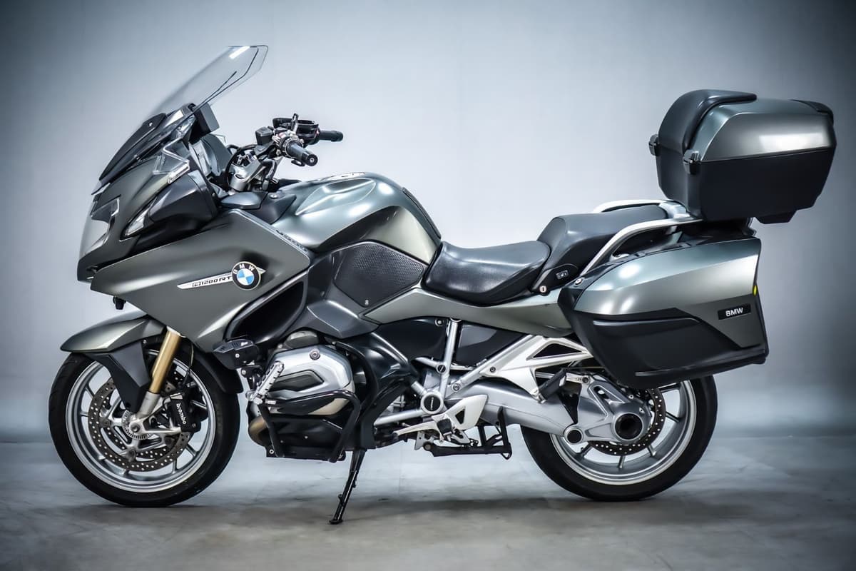 BMW R 1200 RT 15