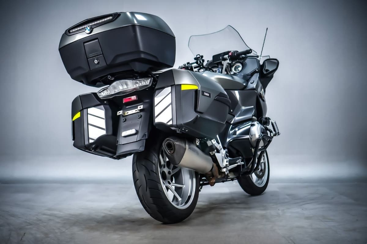 BMW R 1200 RT 16