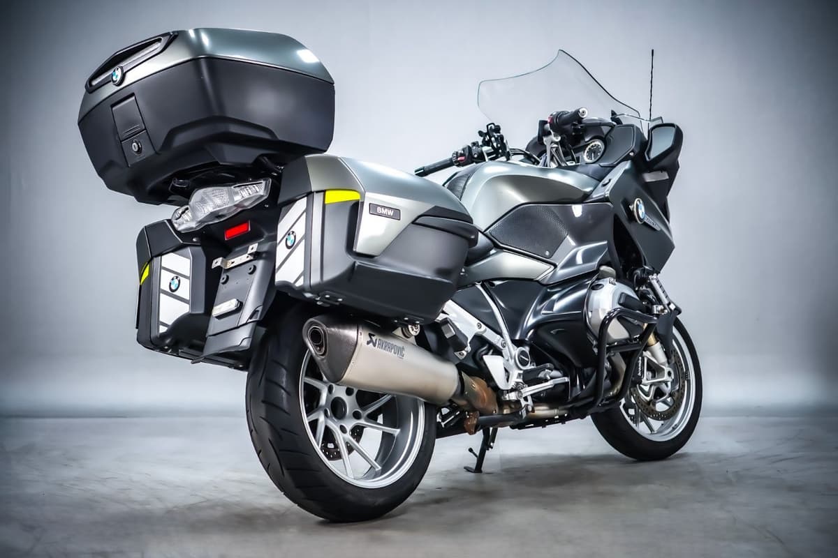 BMW R 1200 RT 17