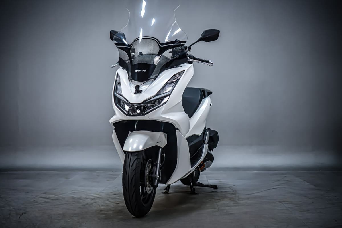 혼다 PCX 125 2