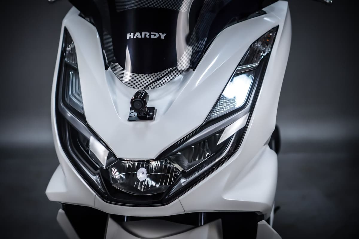 혼다 PCX 125 3