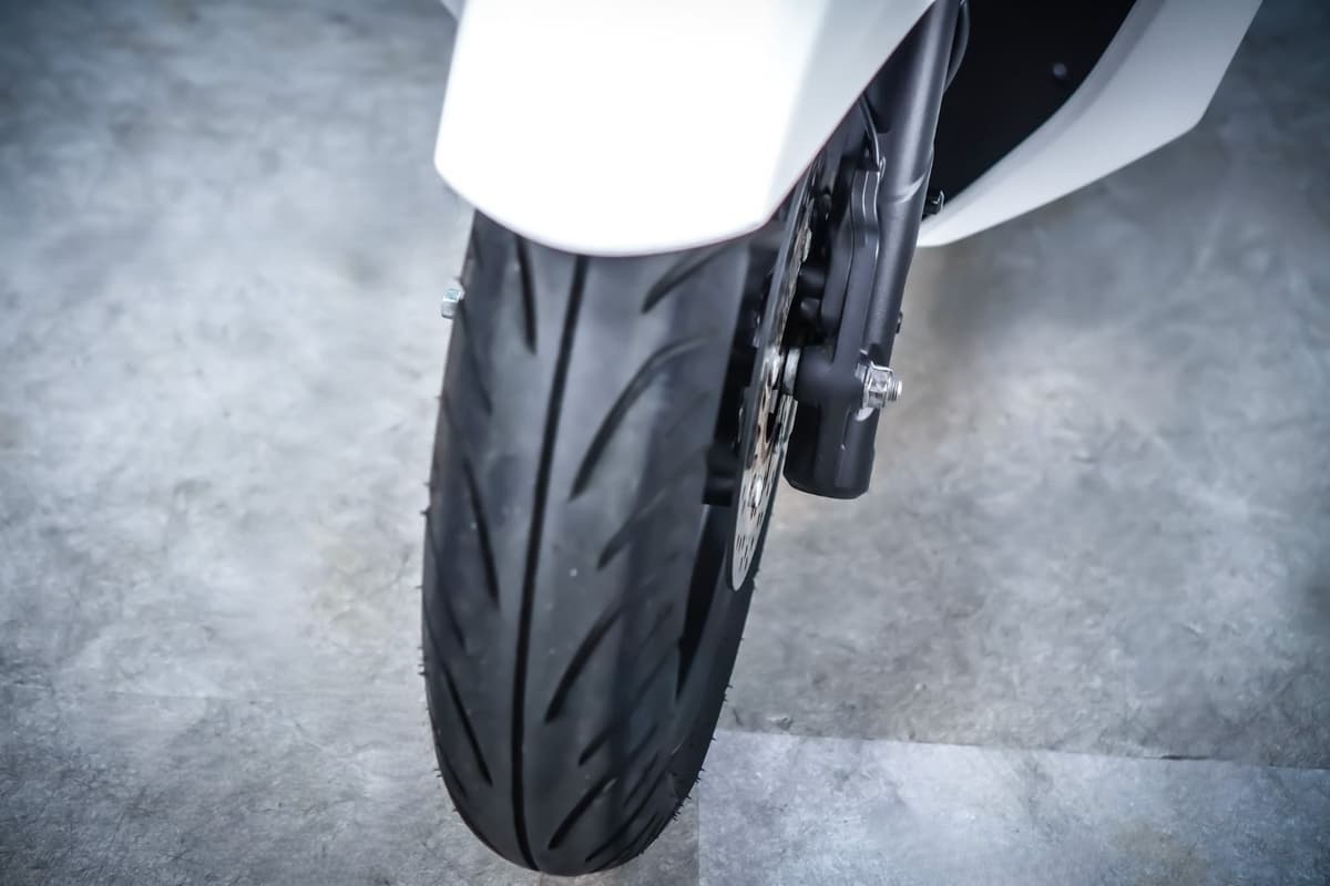혼다 PCX 125 4