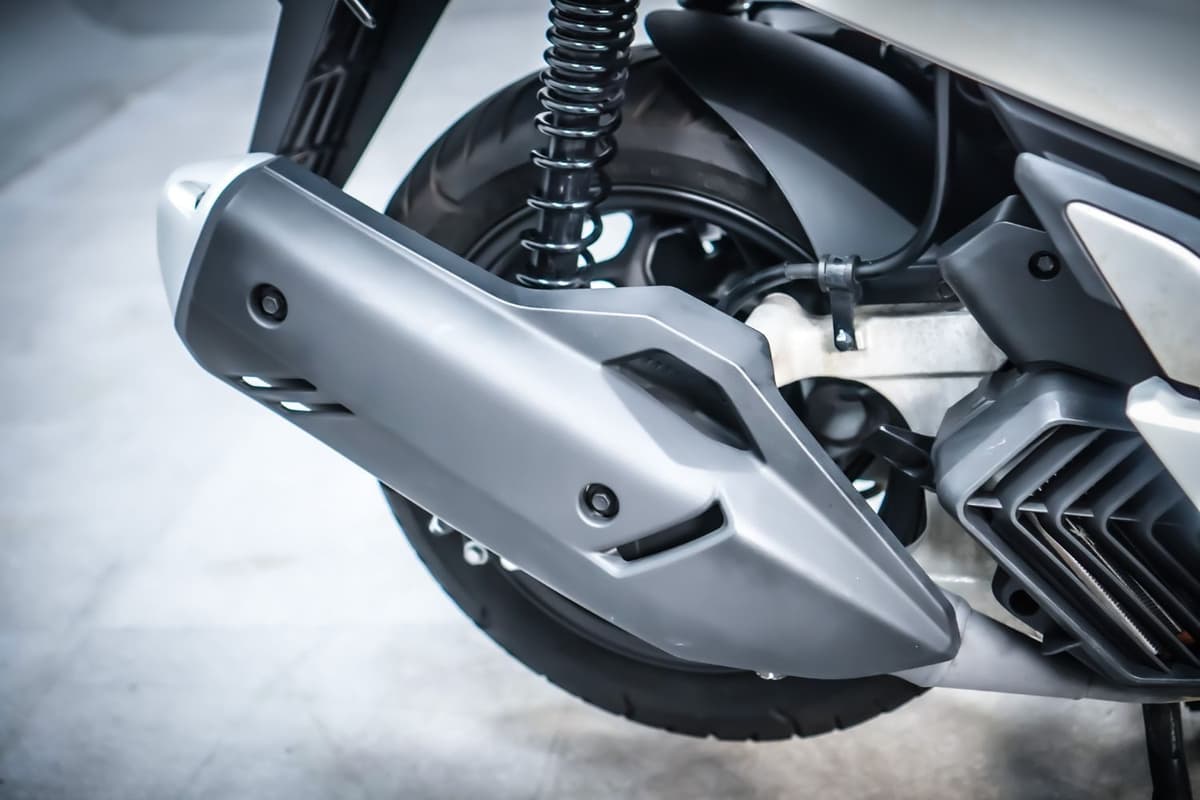 혼다 PCX 125 6